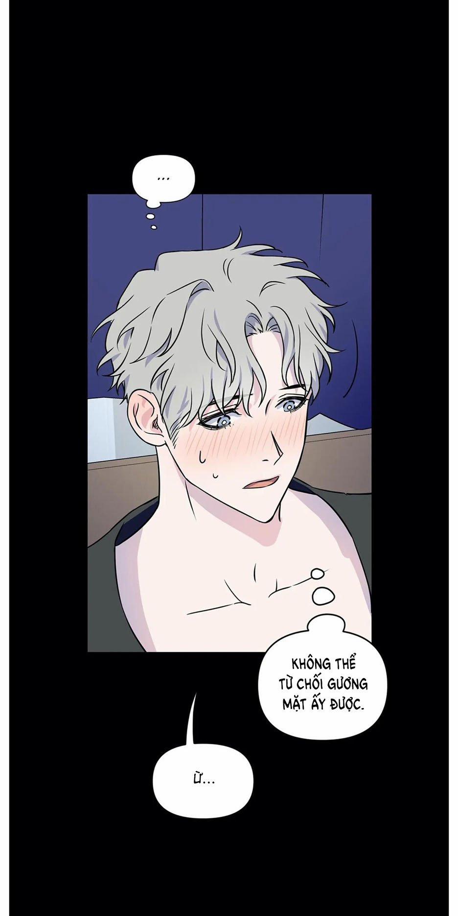 Hậu Trường Lãng Mạn 3 trang 26