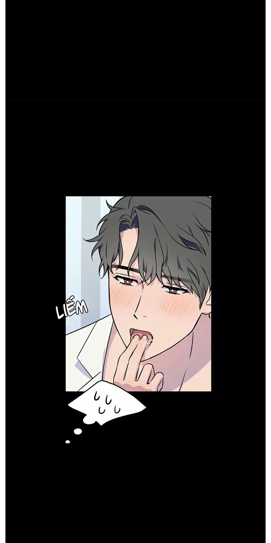 Hậu Trường Lãng Mạn 3 trang 29