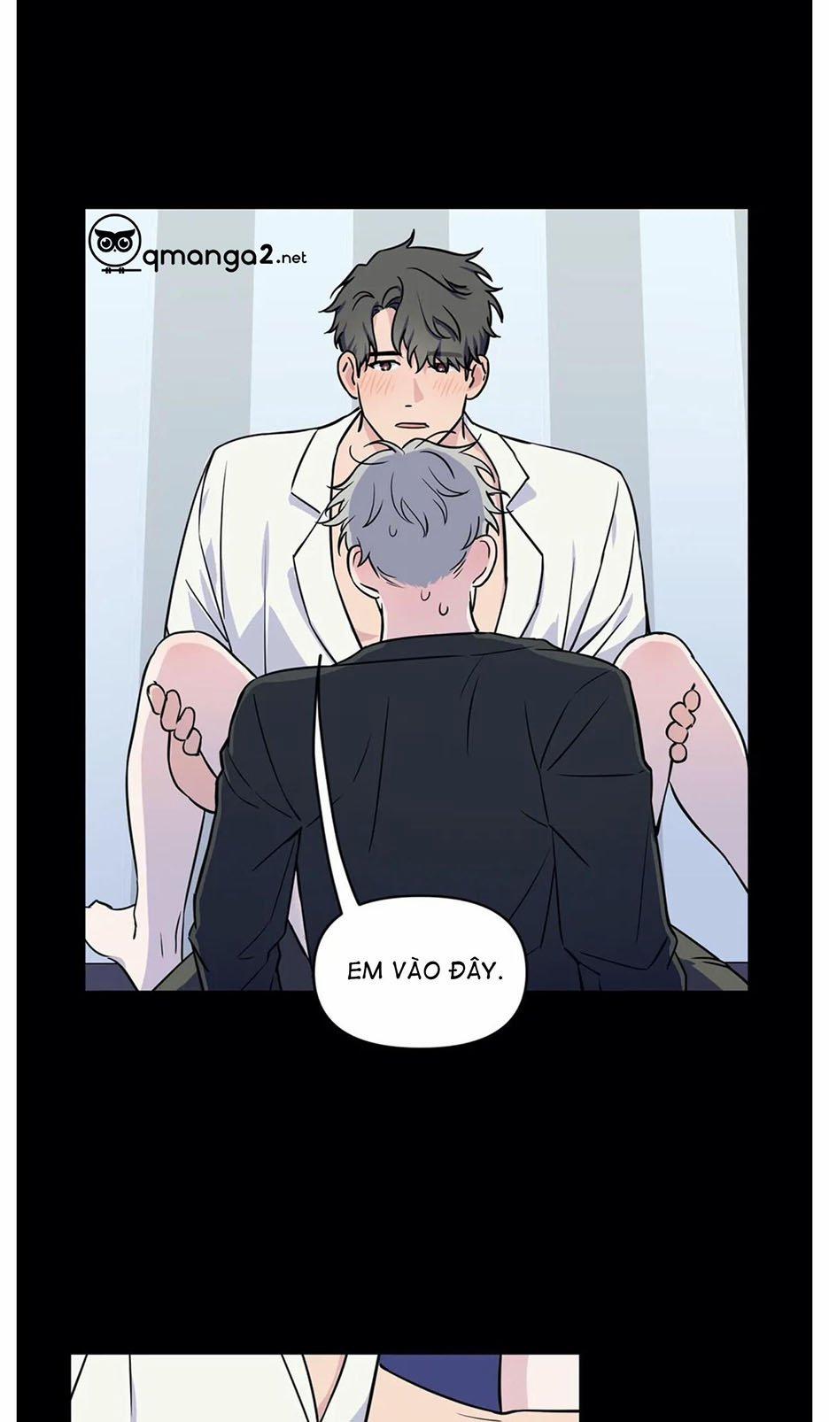 Hậu Trường Lãng Mạn 3 trang 32