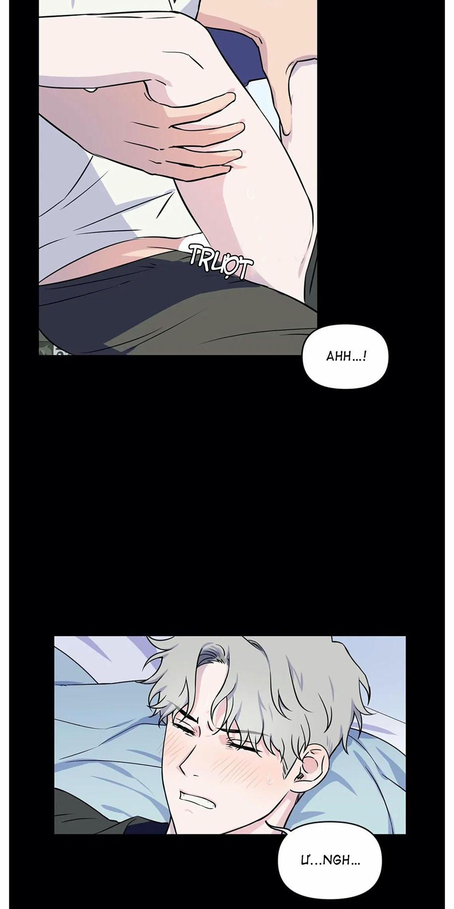 Hậu Trường Lãng Mạn 3 trang 33