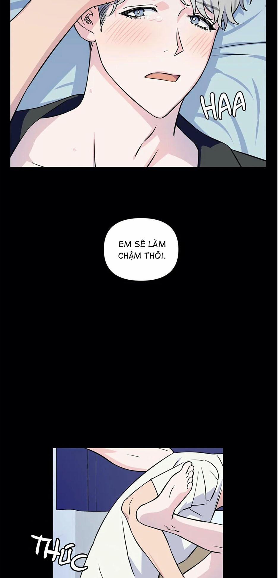 Hậu Trường Lãng Mạn 3 trang 37