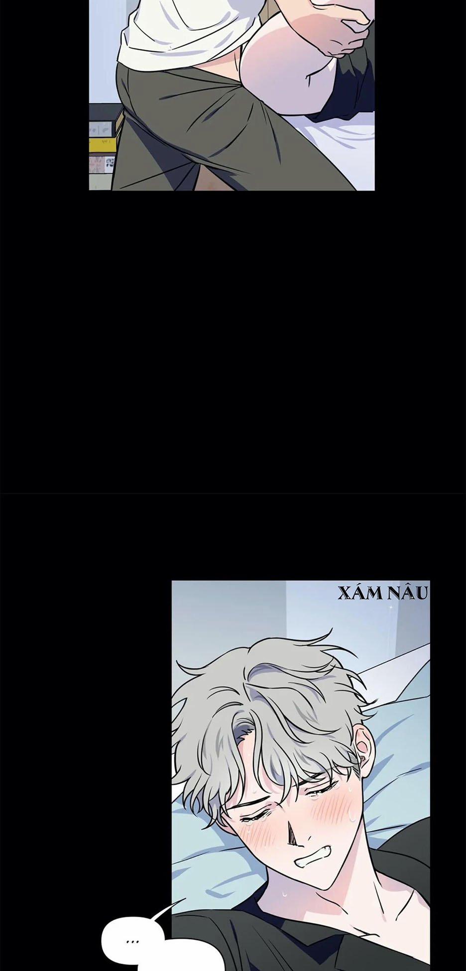 Hậu Trường Lãng Mạn 3 trang 38