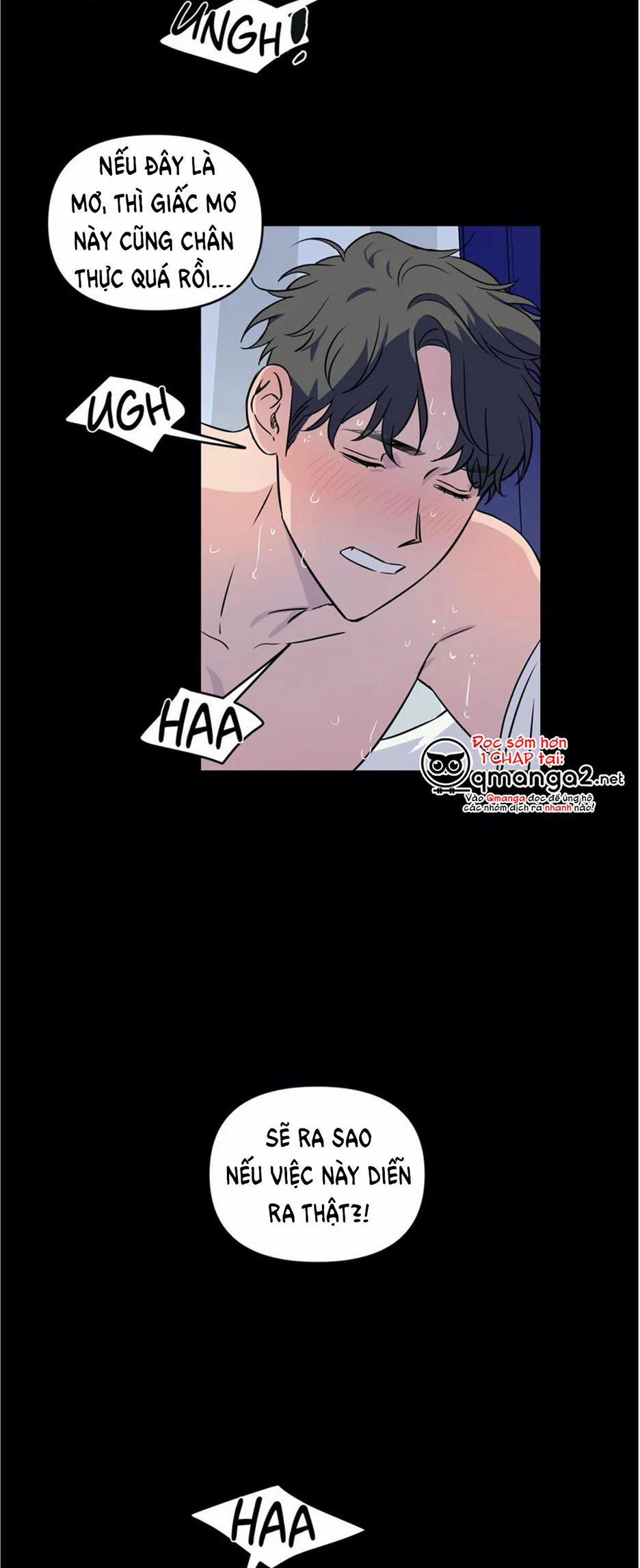 Hậu Trường Lãng Mạn 3 trang 44