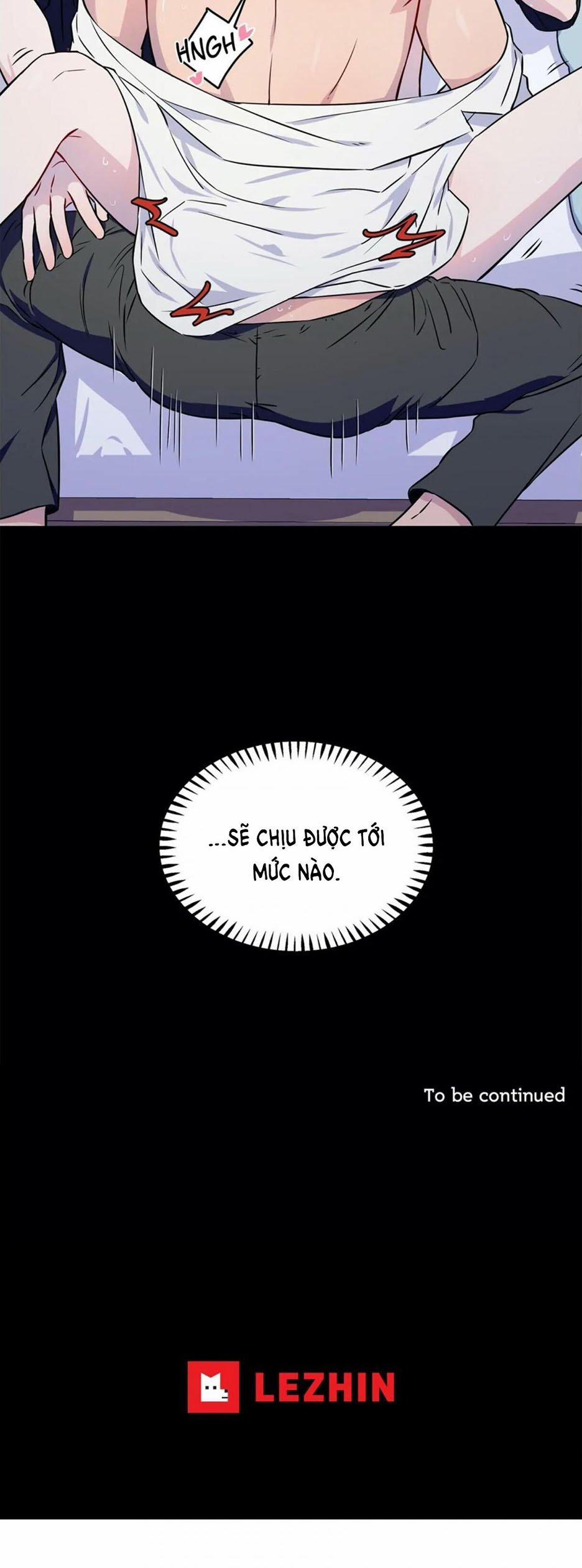 Hậu Trường Lãng Mạn 3 trang 46