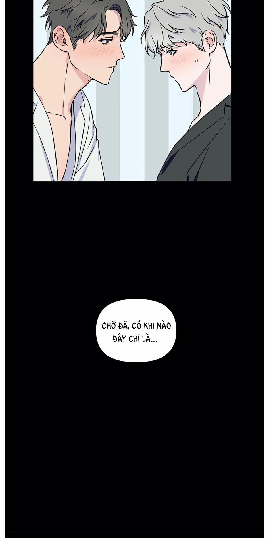 Hậu Trường Lãng Mạn 3 trang 9