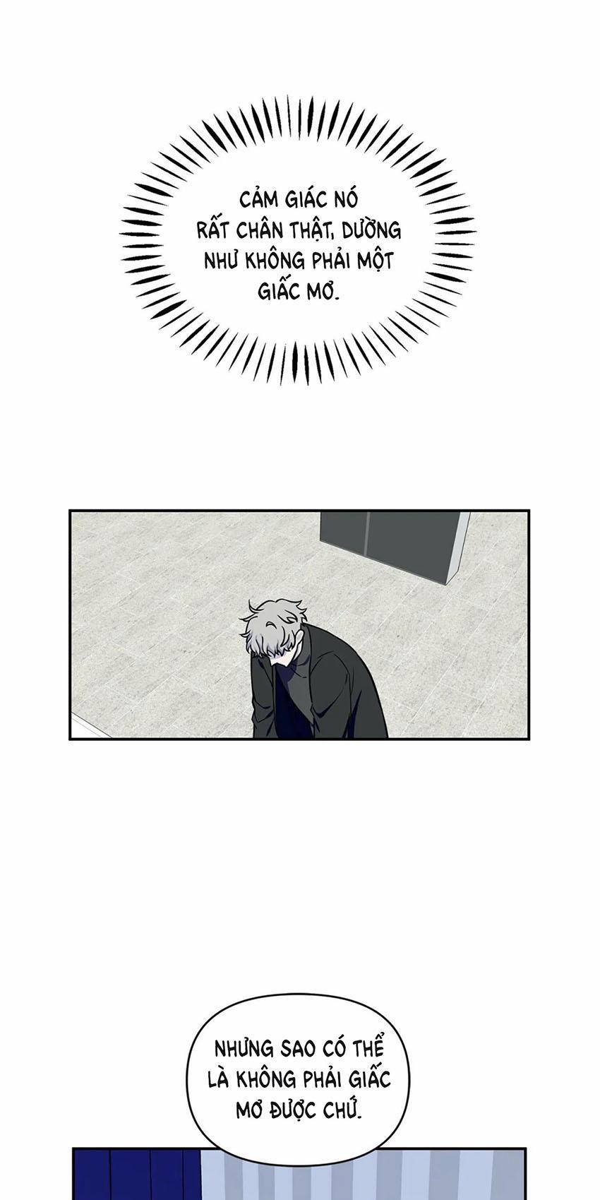 Hậu Trường Lãng Mạn 4 trang 10