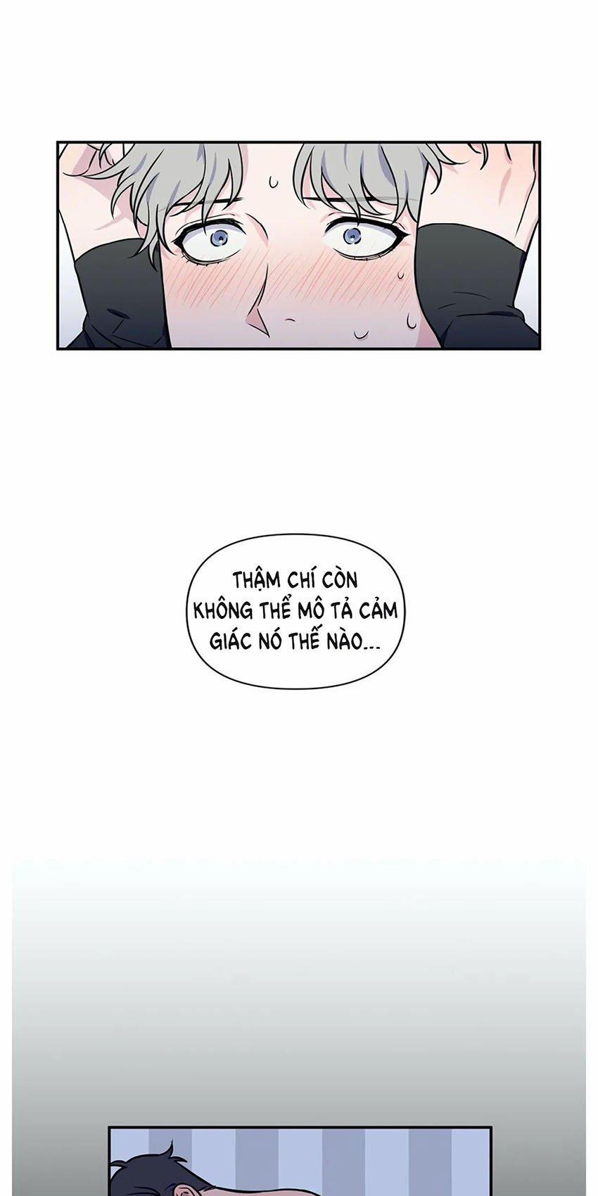 Hậu Trường Lãng Mạn 4 trang 13