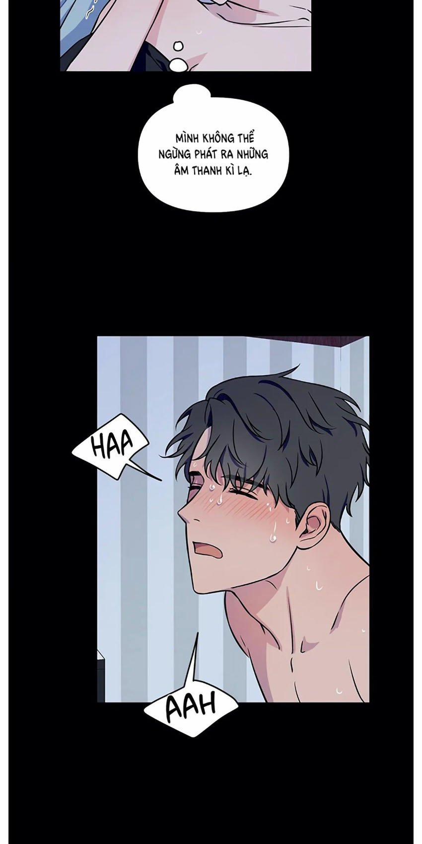 Hậu Trường Lãng Mạn 4 trang 15