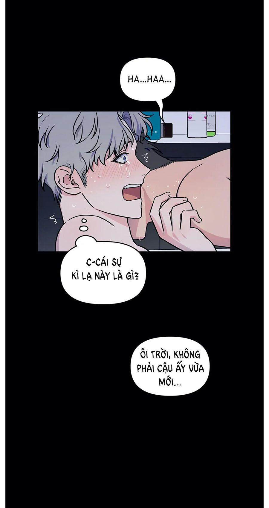 Hậu Trường Lãng Mạn 4 trang 17