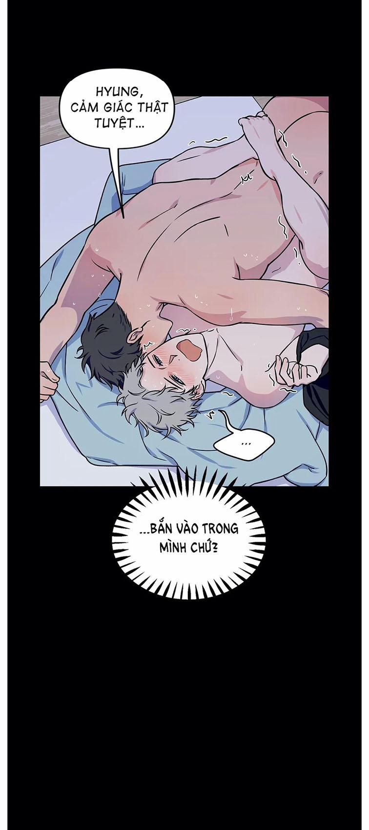 Hậu Trường Lãng Mạn 4 trang 18