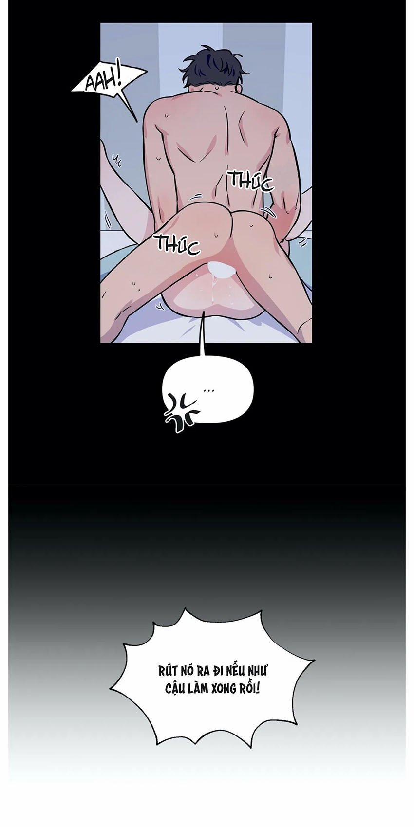 Hậu Trường Lãng Mạn 4 trang 19