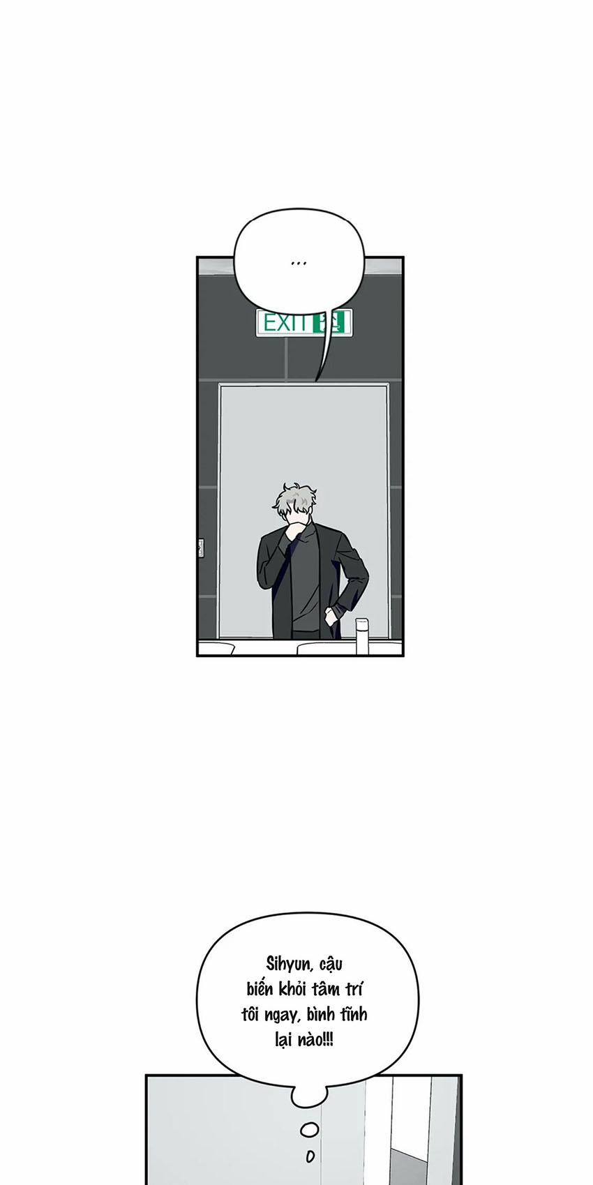 Hậu Trường Lãng Mạn 4 trang 21