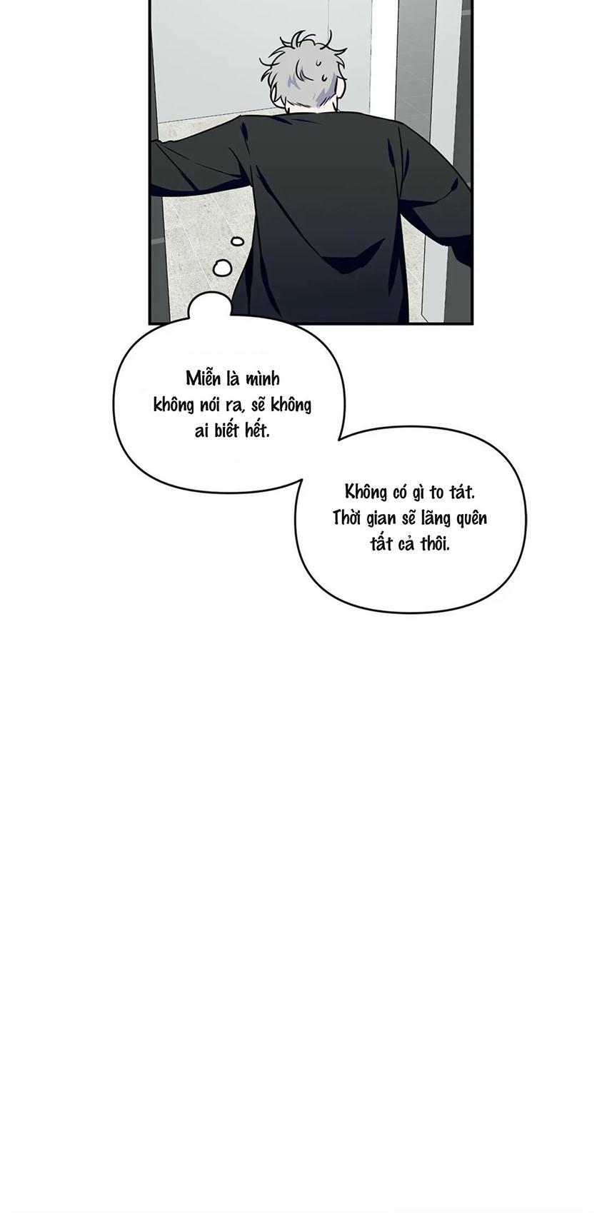 Hậu Trường Lãng Mạn 4 trang 22