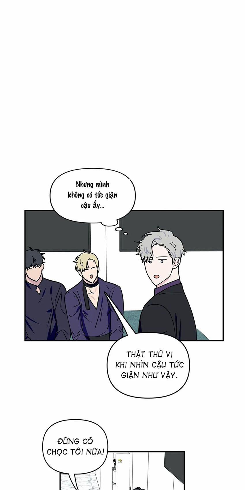 Hậu Trường Lãng Mạn 4 trang 29