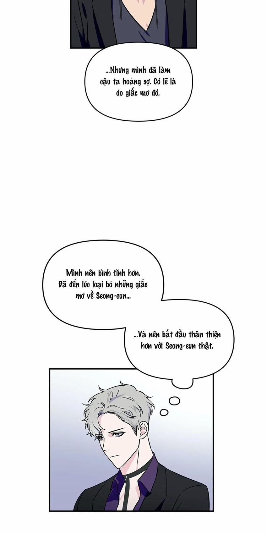 Hậu Trường Lãng Mạn 4 trang 33