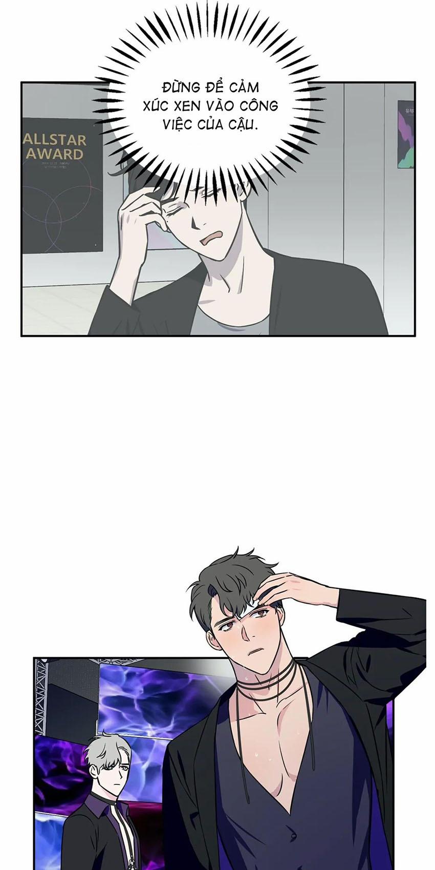 Hậu Trường Lãng Mạn 4 trang 39