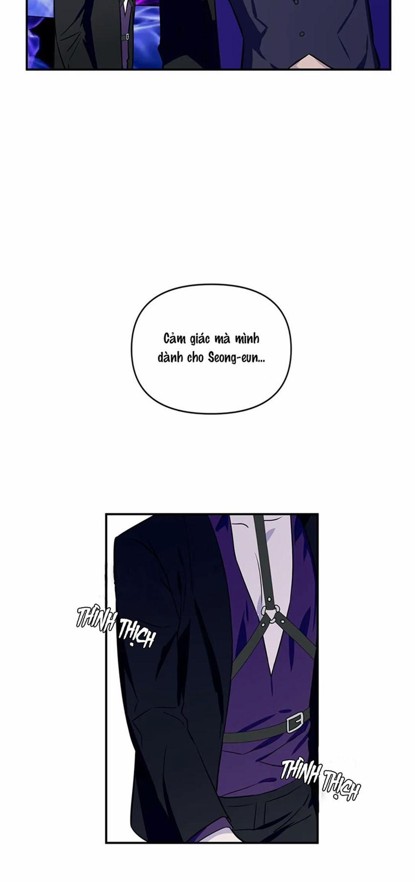 Hậu Trường Lãng Mạn 4 trang 40