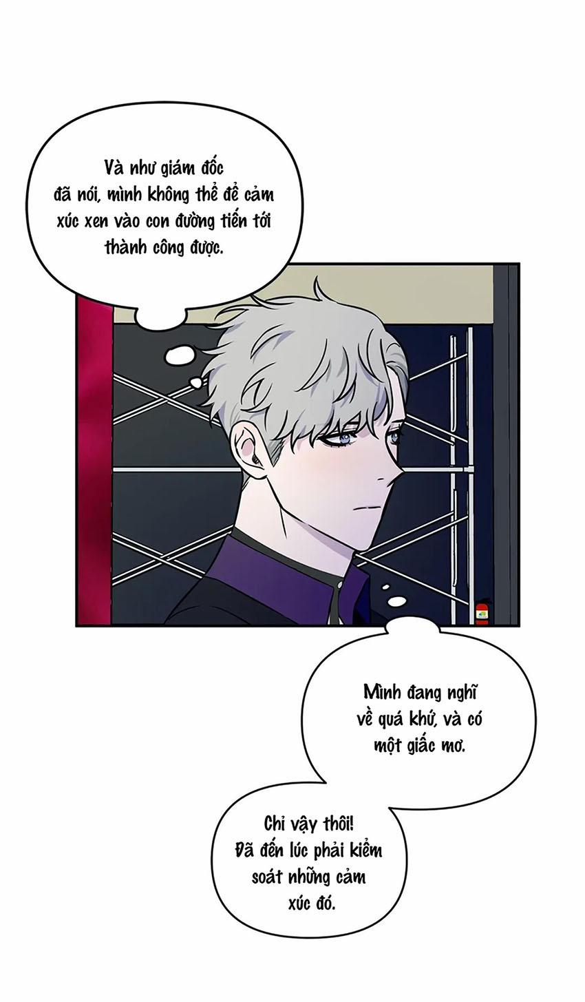 Hậu Trường Lãng Mạn 4 trang 42