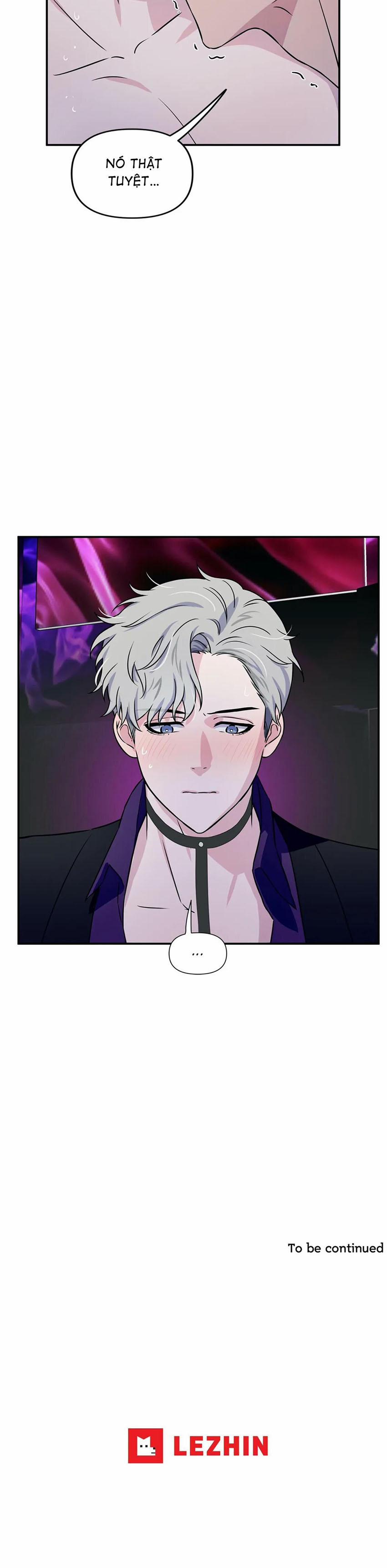 Hậu Trường Lãng Mạn 4 trang 44