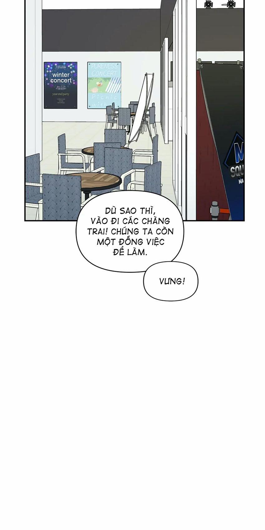 Hậu Trường Lãng Mạn 4 trang 7