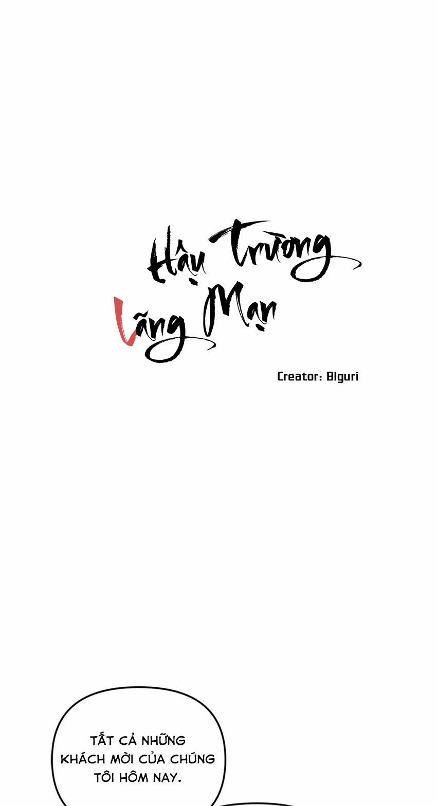 Hậu Trường Lãng Mạn 5 trang 13