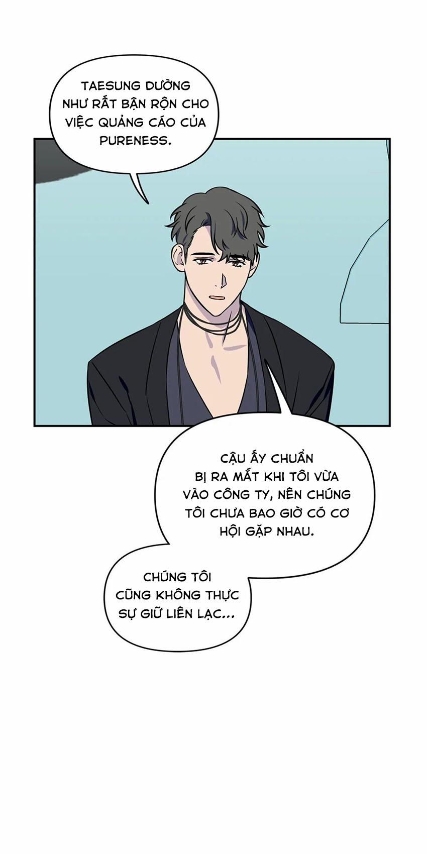 Hậu Trường Lãng Mạn 5 trang 33