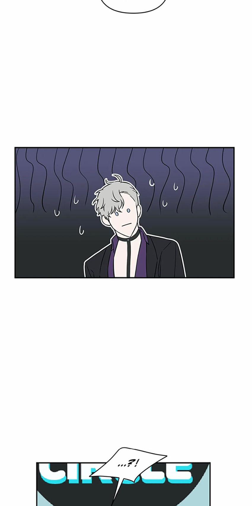 Hậu Trường Lãng Mạn 5 trang 41