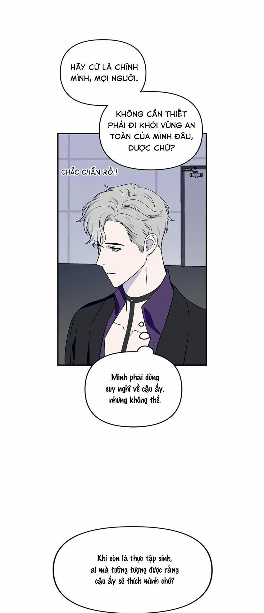 Hậu Trường Lãng Mạn 5 trang 44