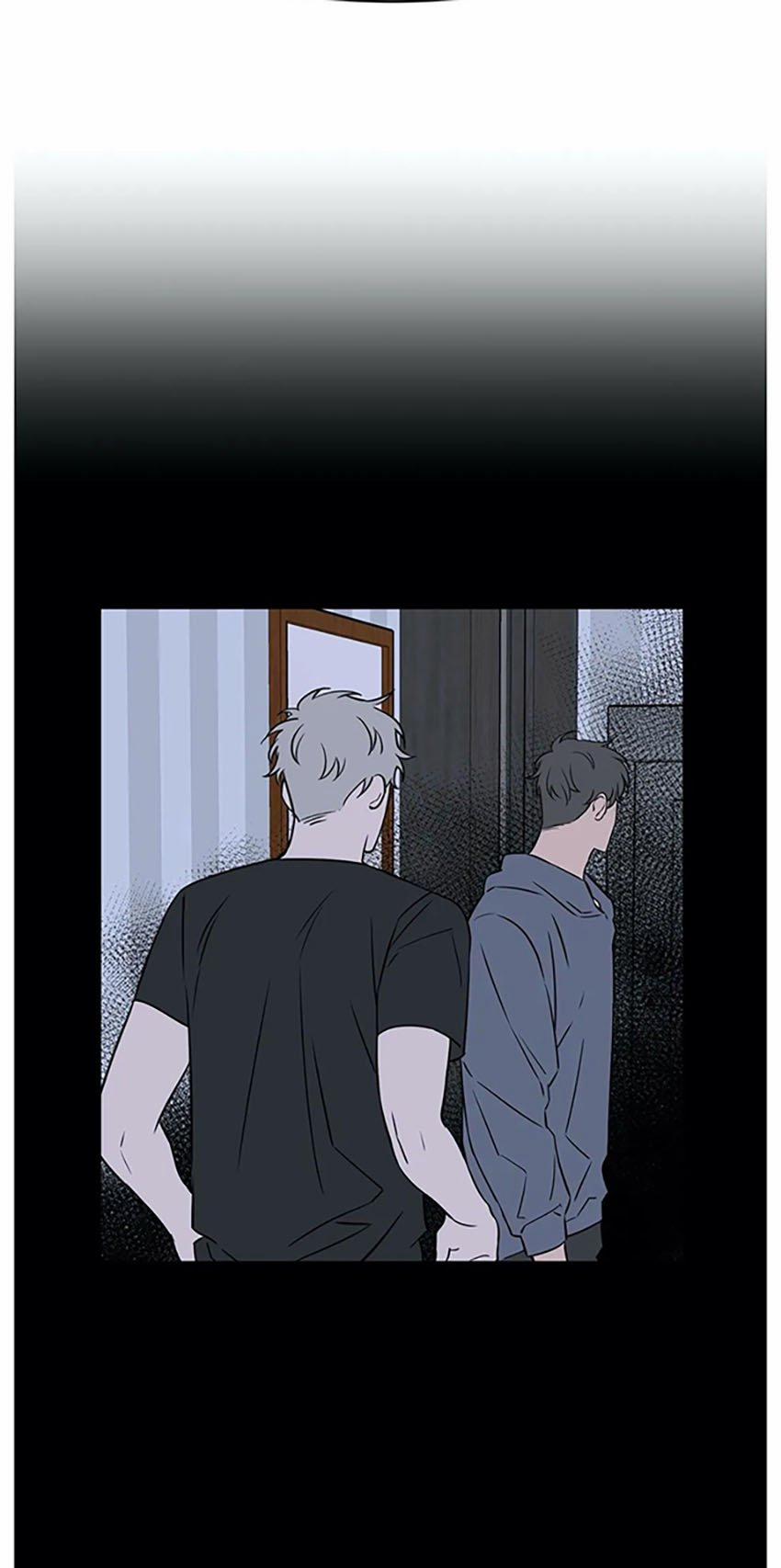 Hậu Trường Lãng Mạn 5 trang 45