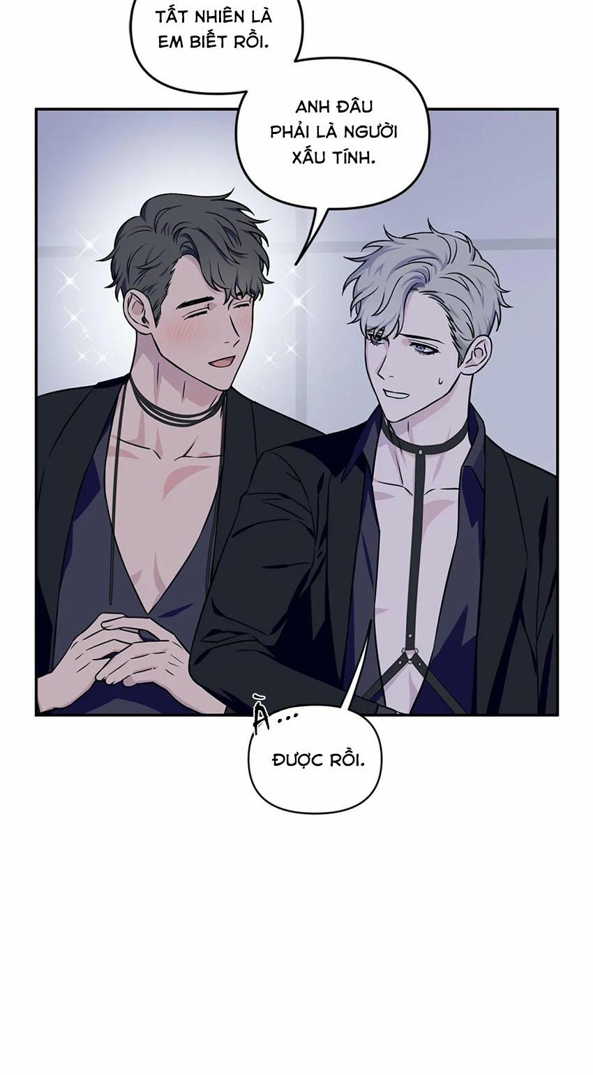 Hậu Trường Lãng Mạn 5 trang 6