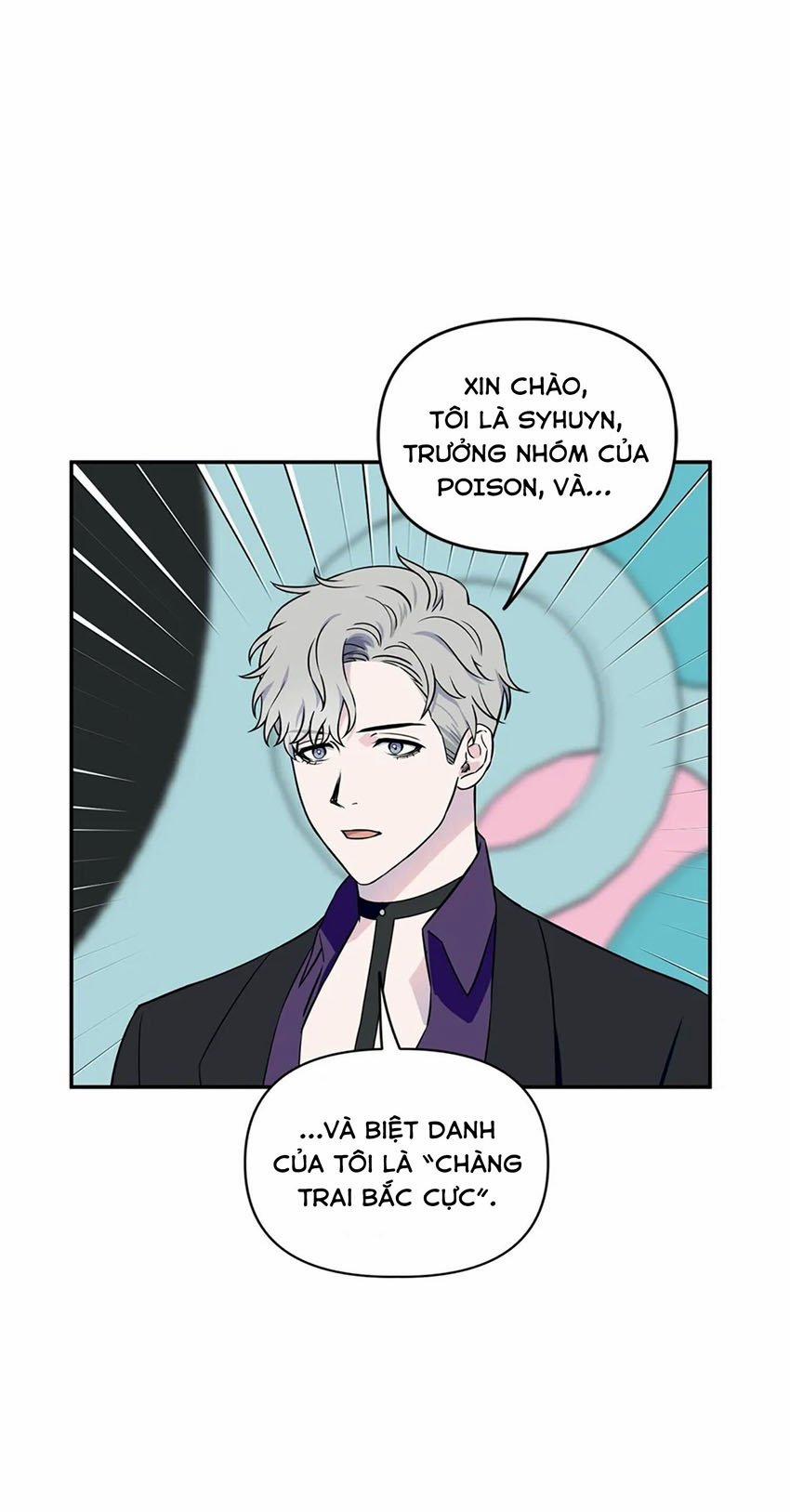 Hậu Trường Lãng Mạn 6 trang 15