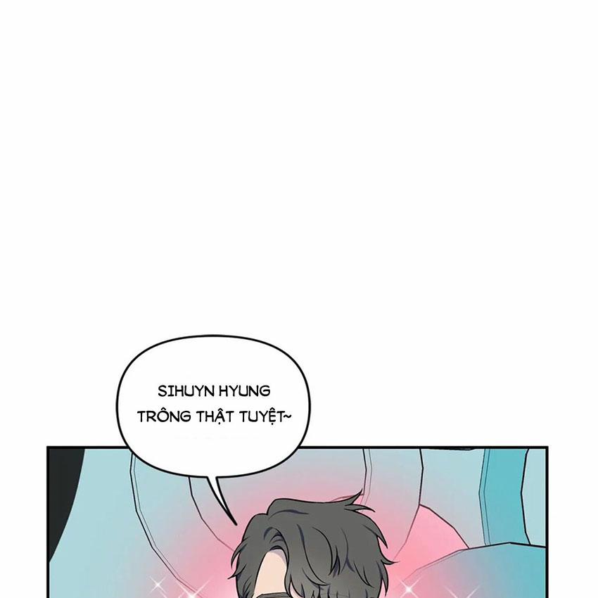 Hậu Trường Lãng Mạn 6 trang 19