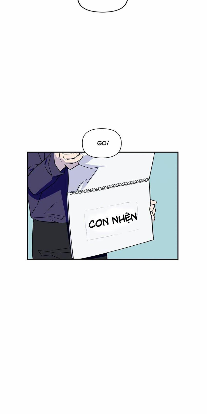 Hậu Trường Lãng Mạn 6 trang 25