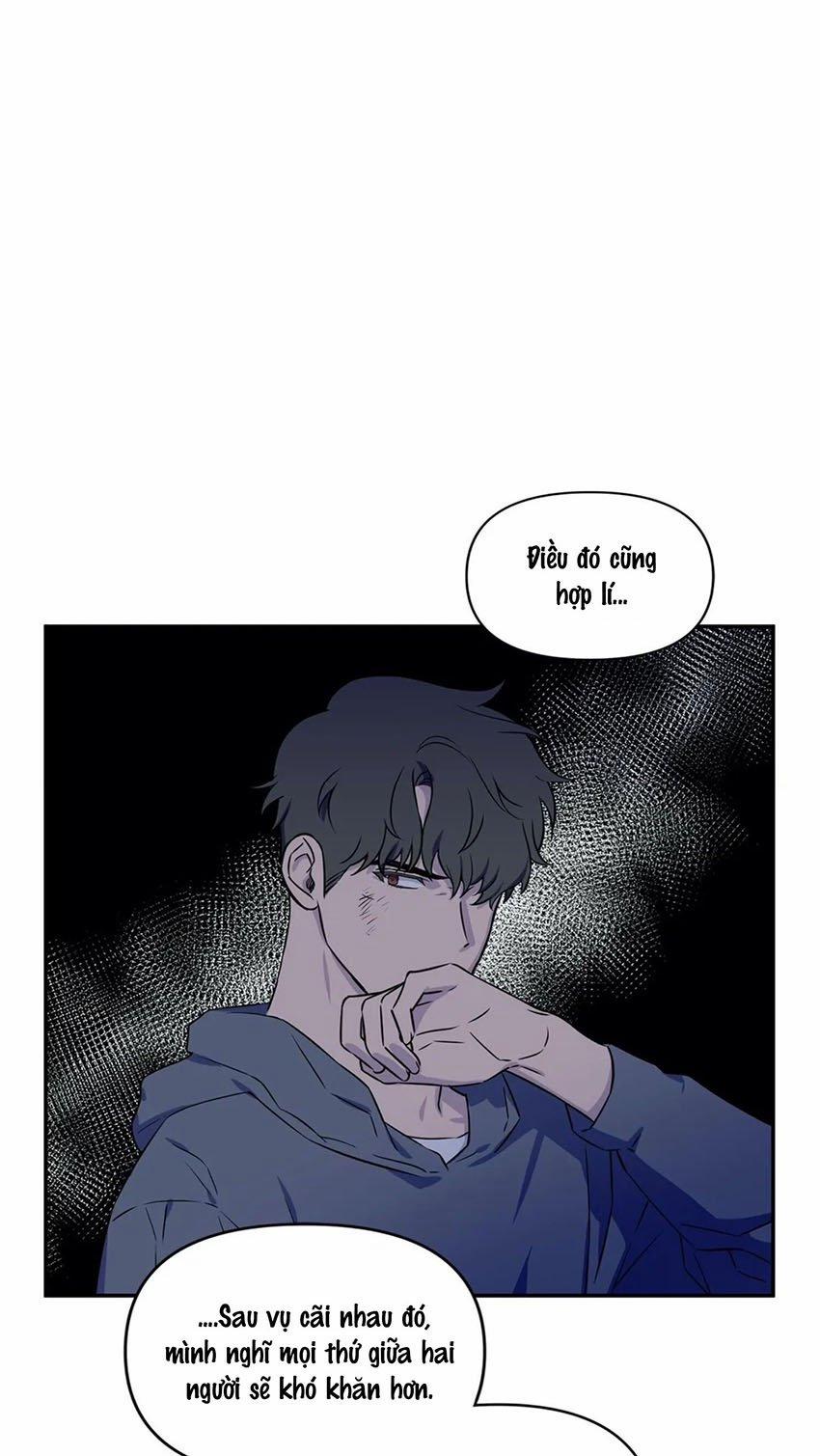 Hậu Trường Lãng Mạn 6 trang 3