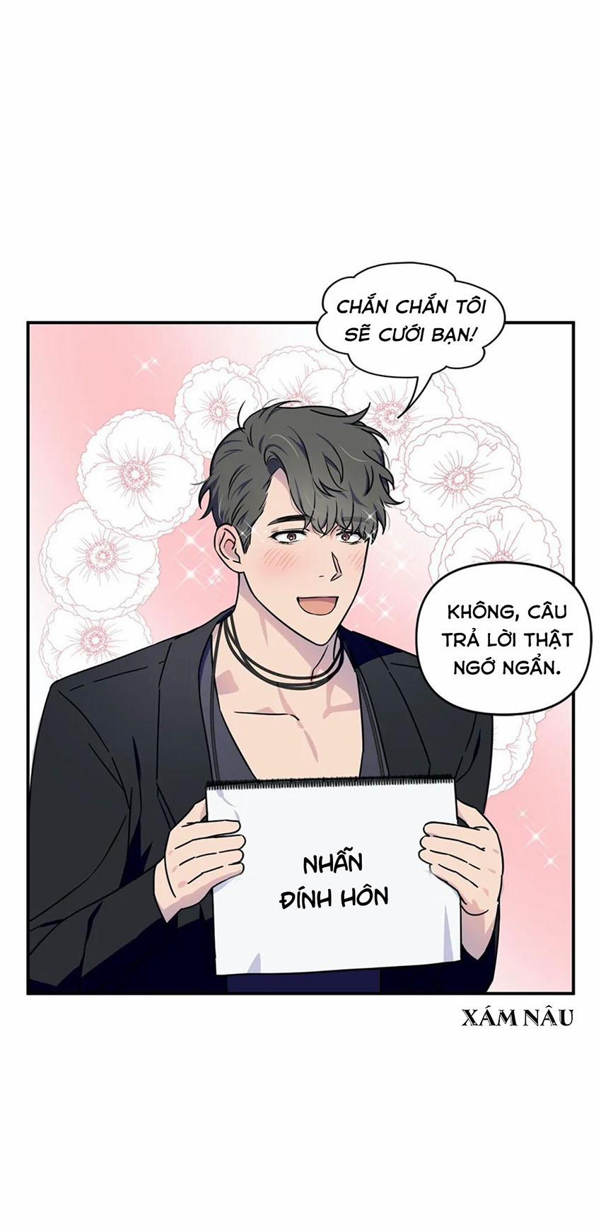 Hậu Trường Lãng Mạn 6 trang 40