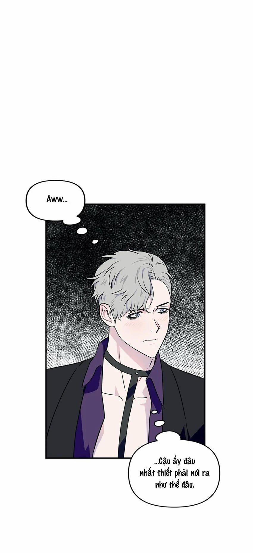 Hậu Trường Lãng Mạn 6 trang 46