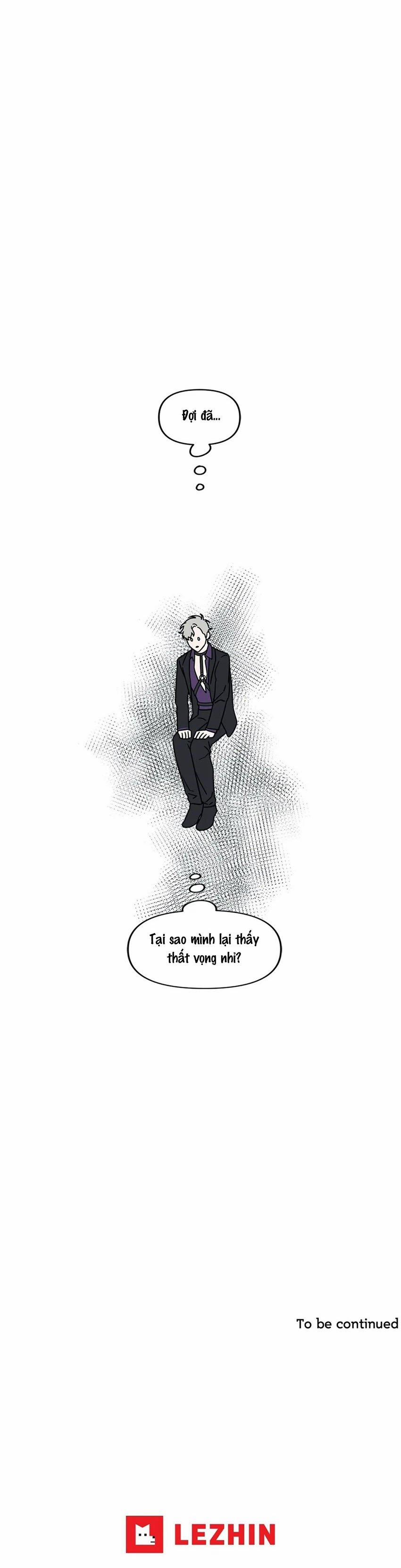 Hậu Trường Lãng Mạn 6 trang 47