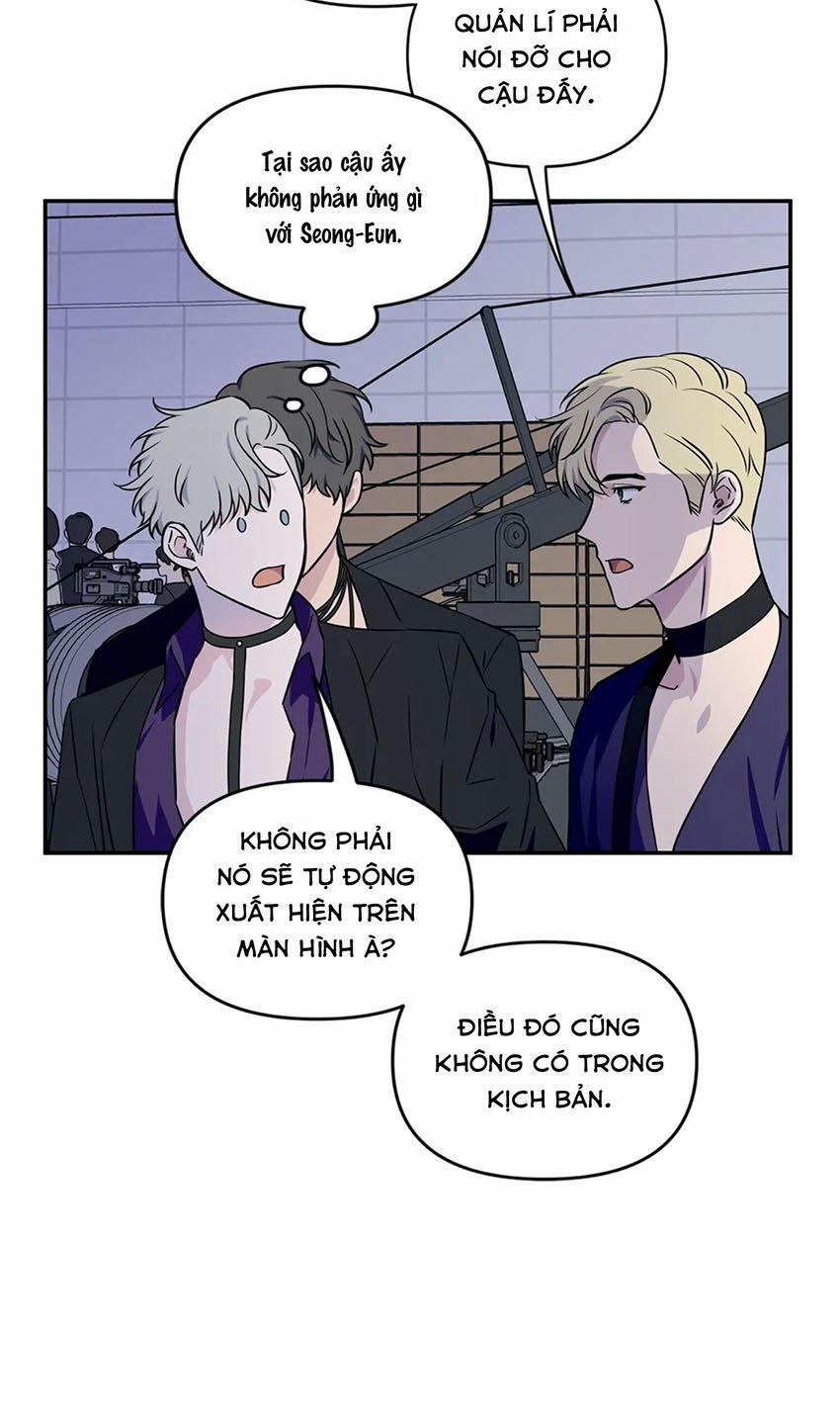 Hậu Trường Lãng Mạn 6 trang 6