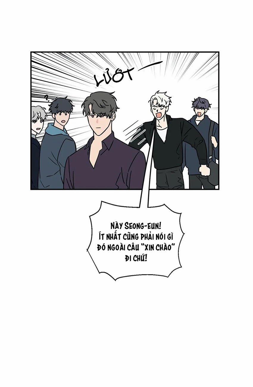 Hậu Trường Lãng Mạn 7 trang 12