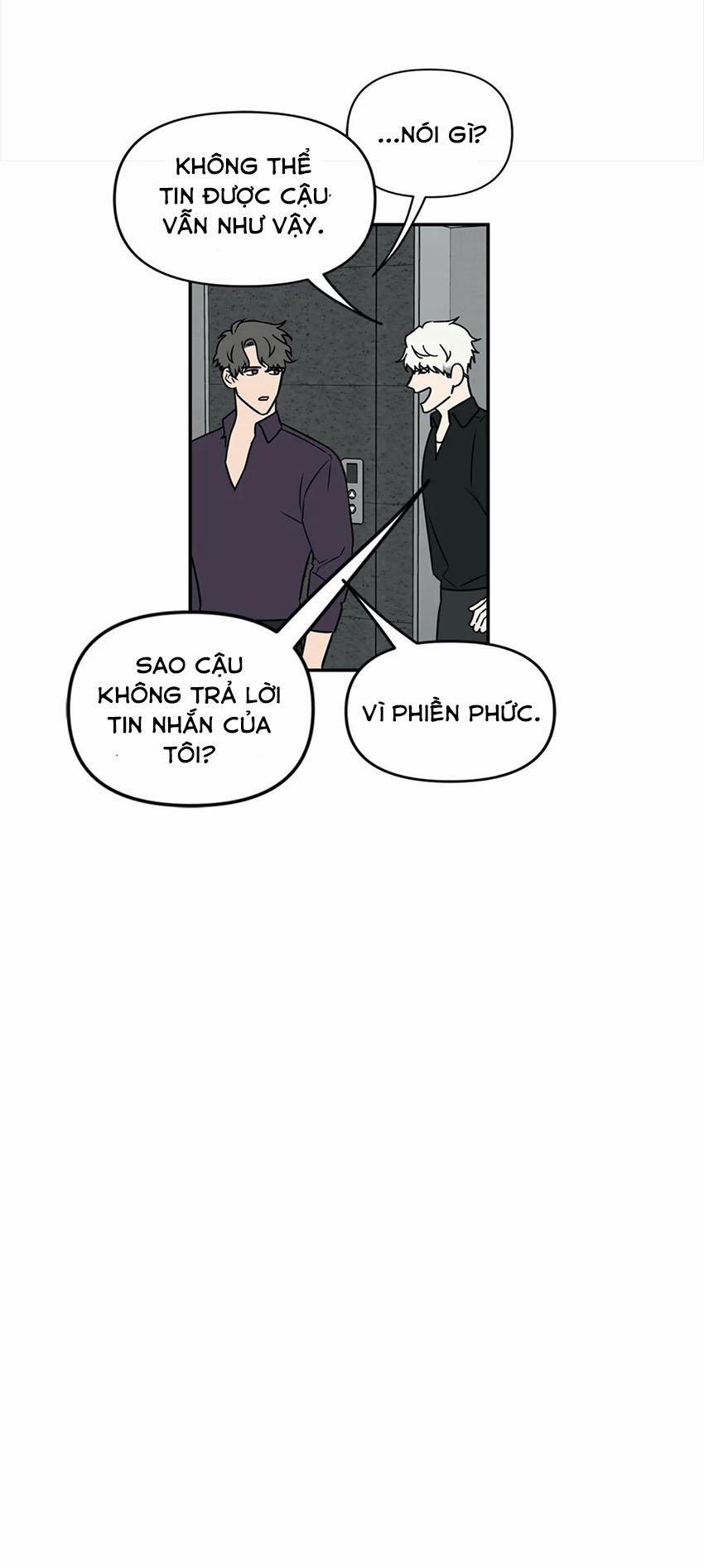 Hậu Trường Lãng Mạn 7 trang 13