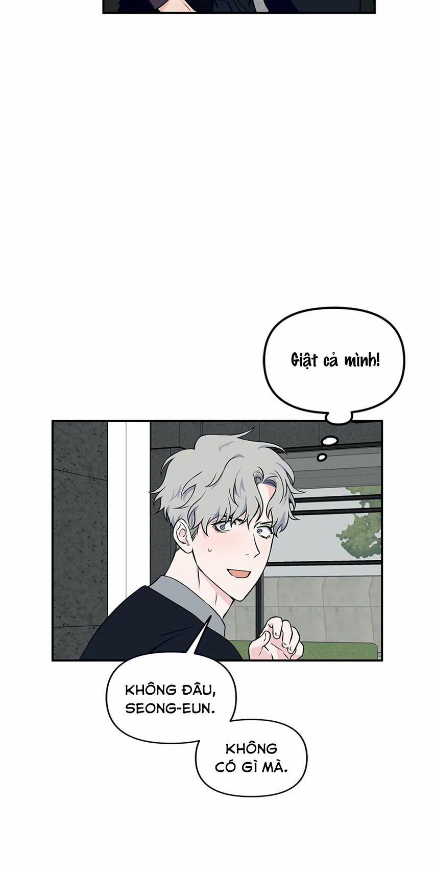 Hậu Trường Lãng Mạn 7 trang 20