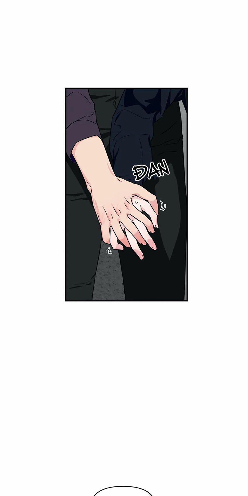 Hậu Trường Lãng Mạn 7 trang 21