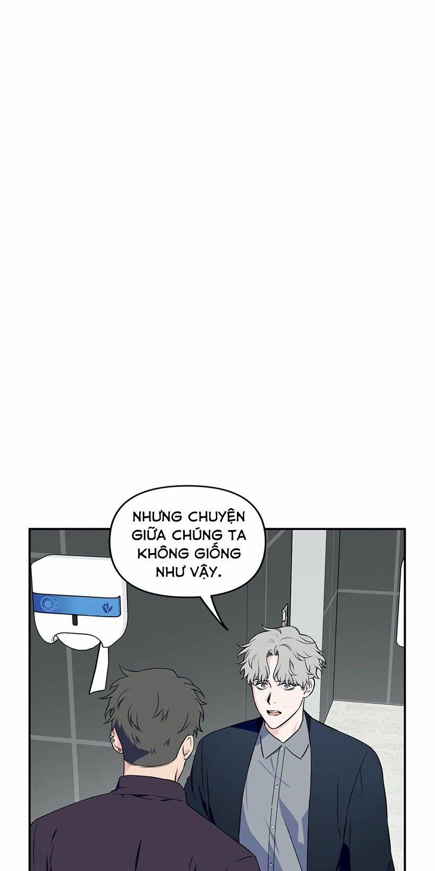 Hậu Trường Lãng Mạn 7 trang 28