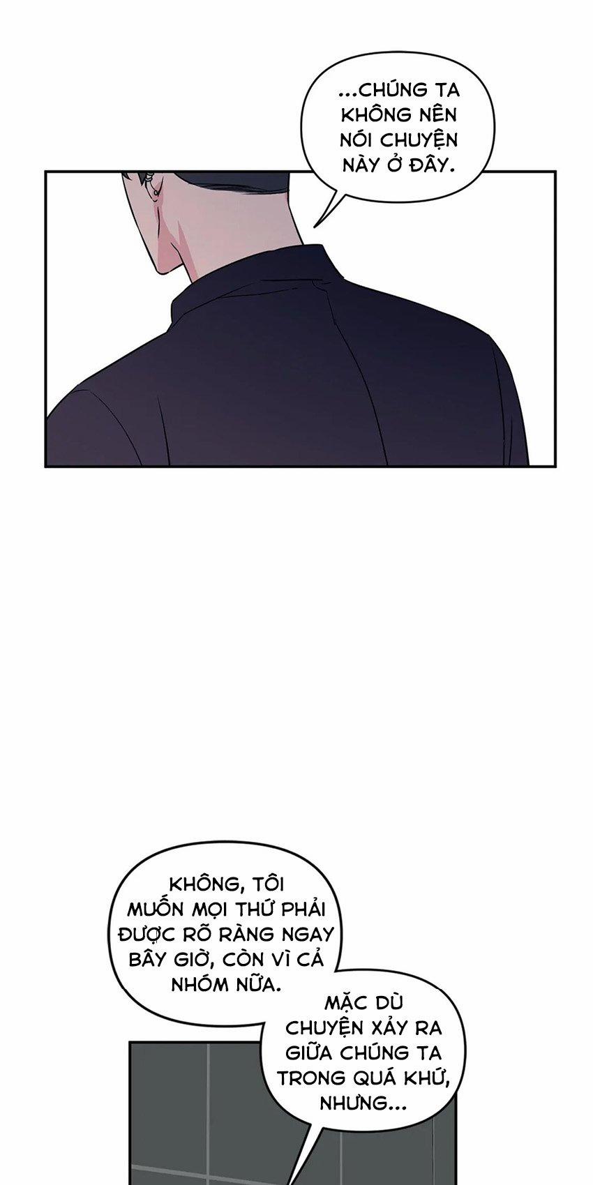 Hậu Trường Lãng Mạn 7 trang 31