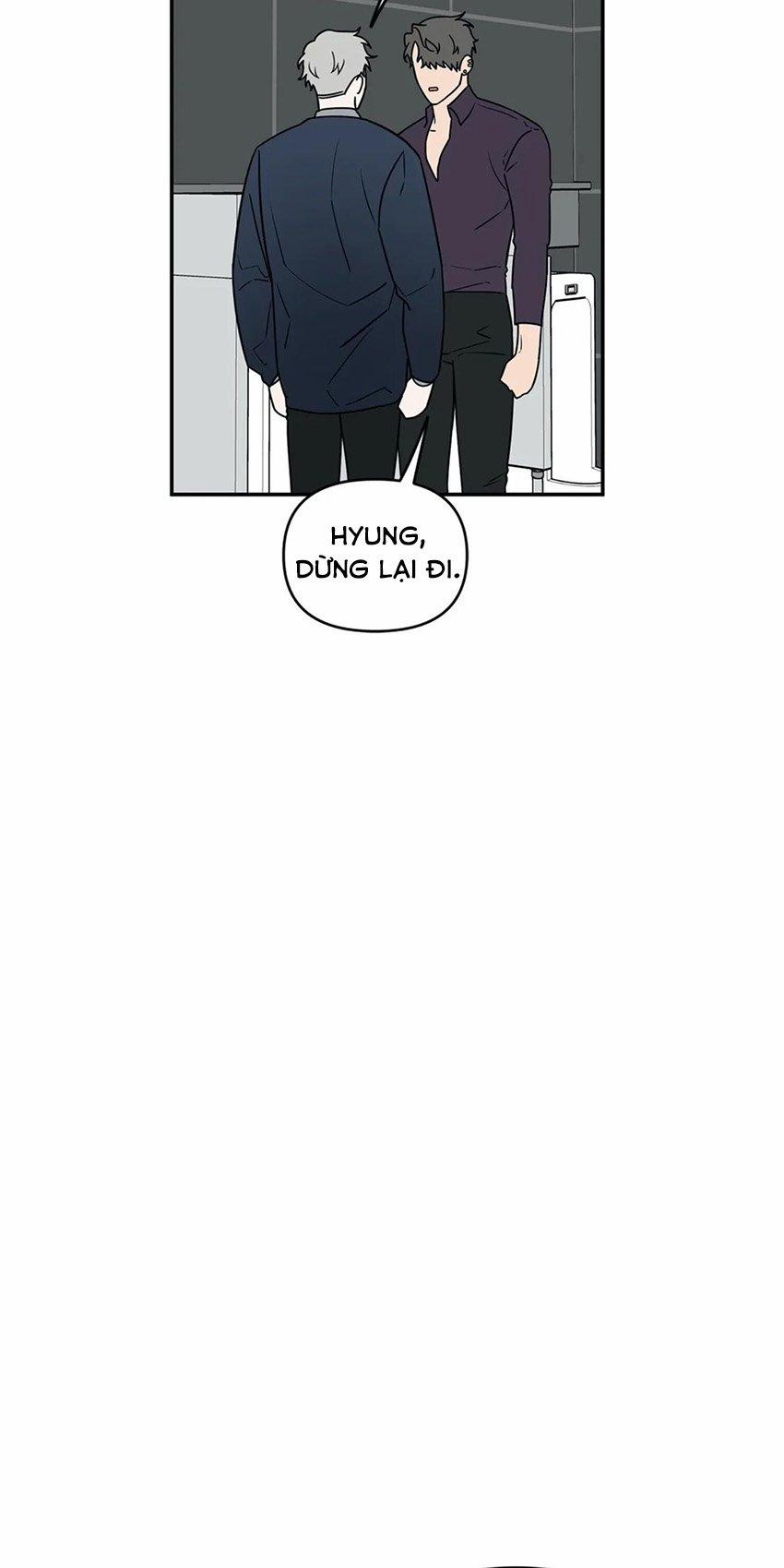 Hậu Trường Lãng Mạn 7 trang 32