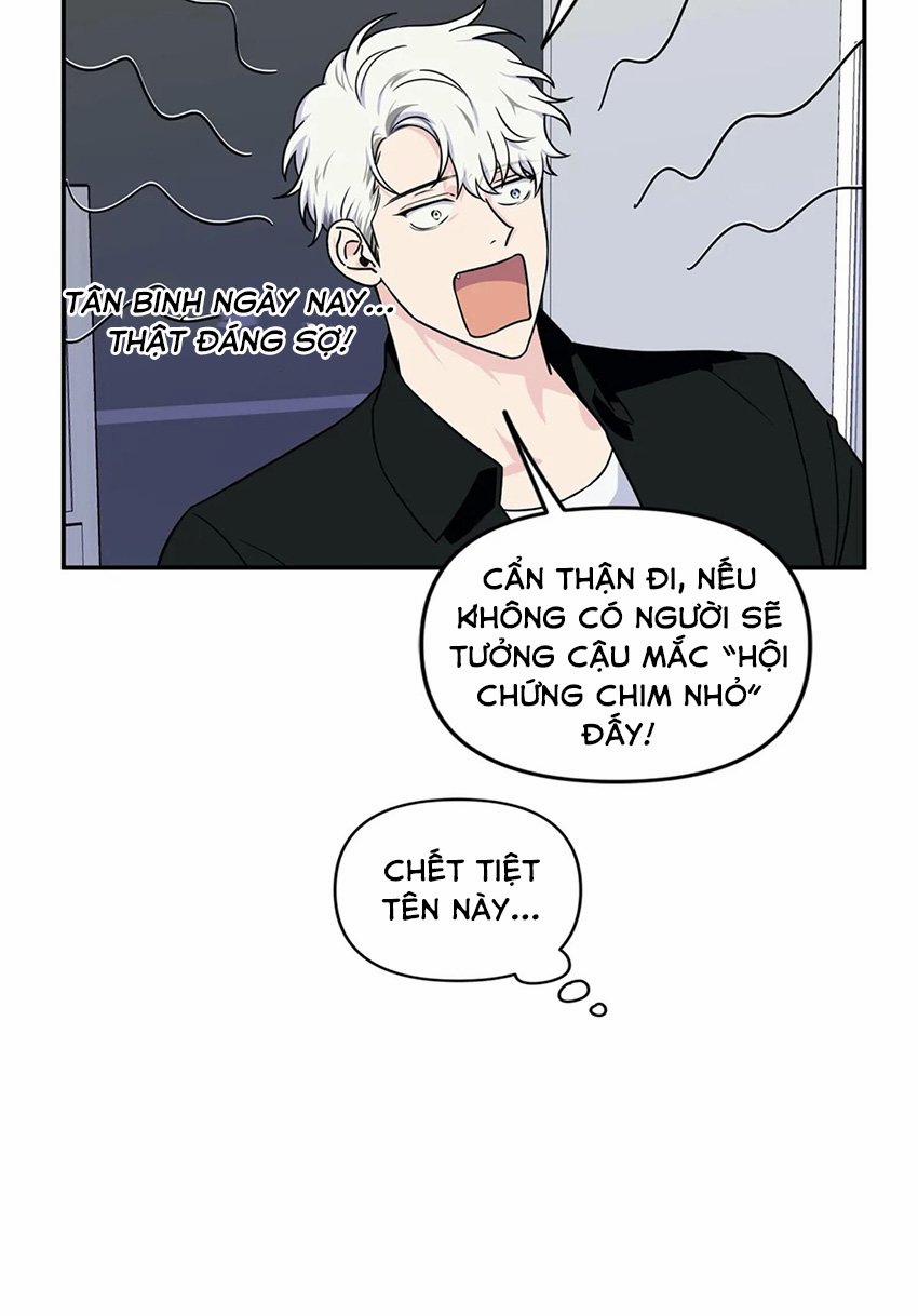 Hậu Trường Lãng Mạn 7 trang 37