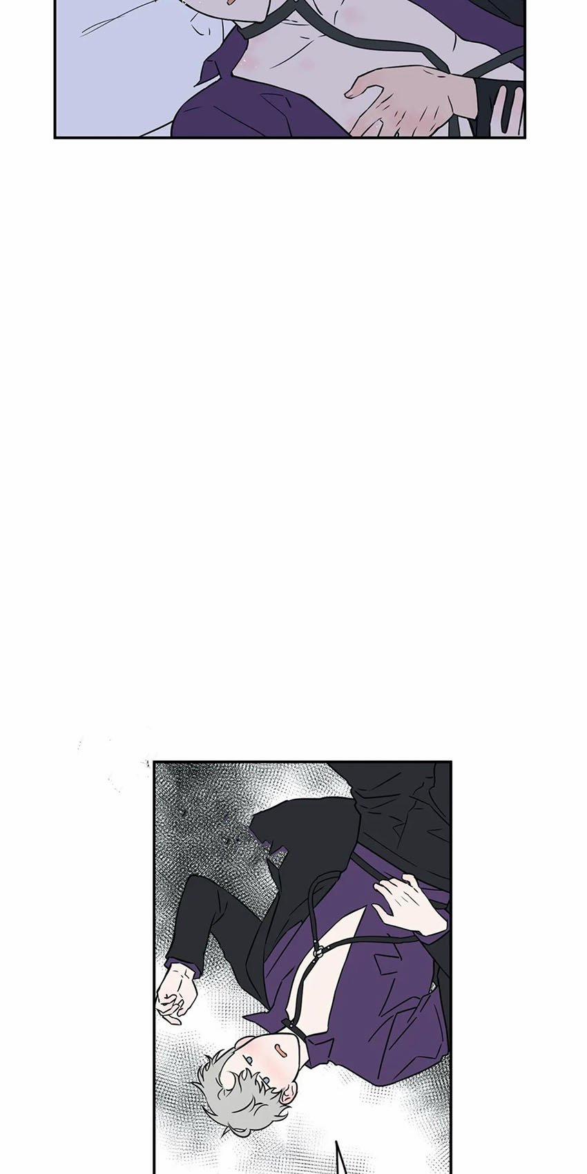 Hậu Trường Lãng Mạn 7 trang 4