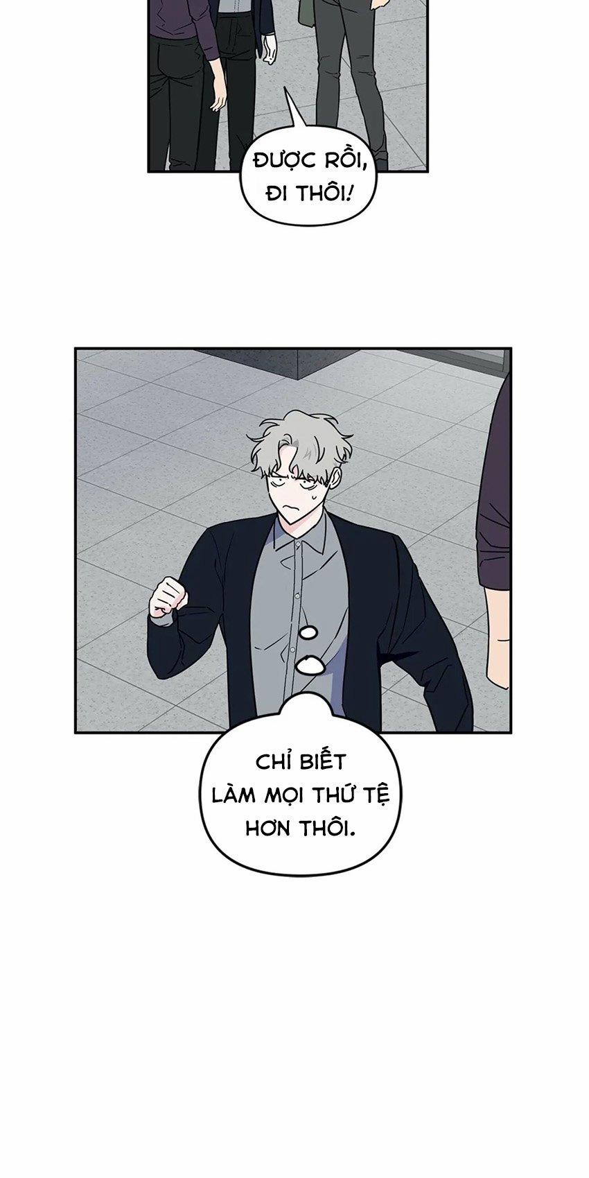 Hậu Trường Lãng Mạn 7 trang 44