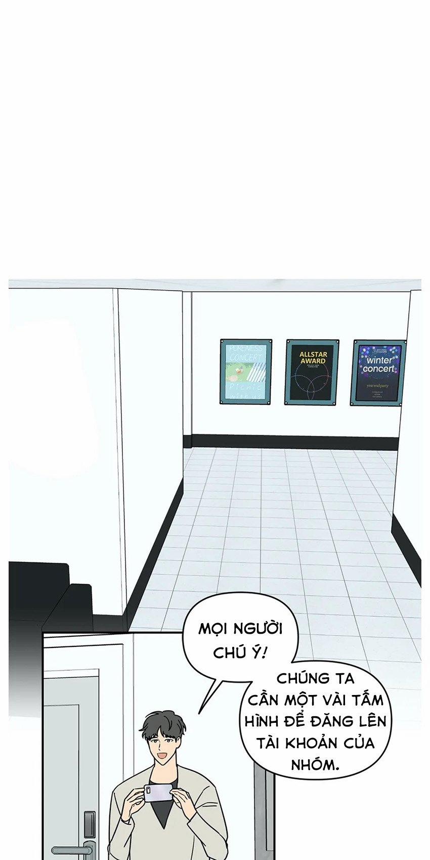 Hậu Trường Lãng Mạn 7 trang 45