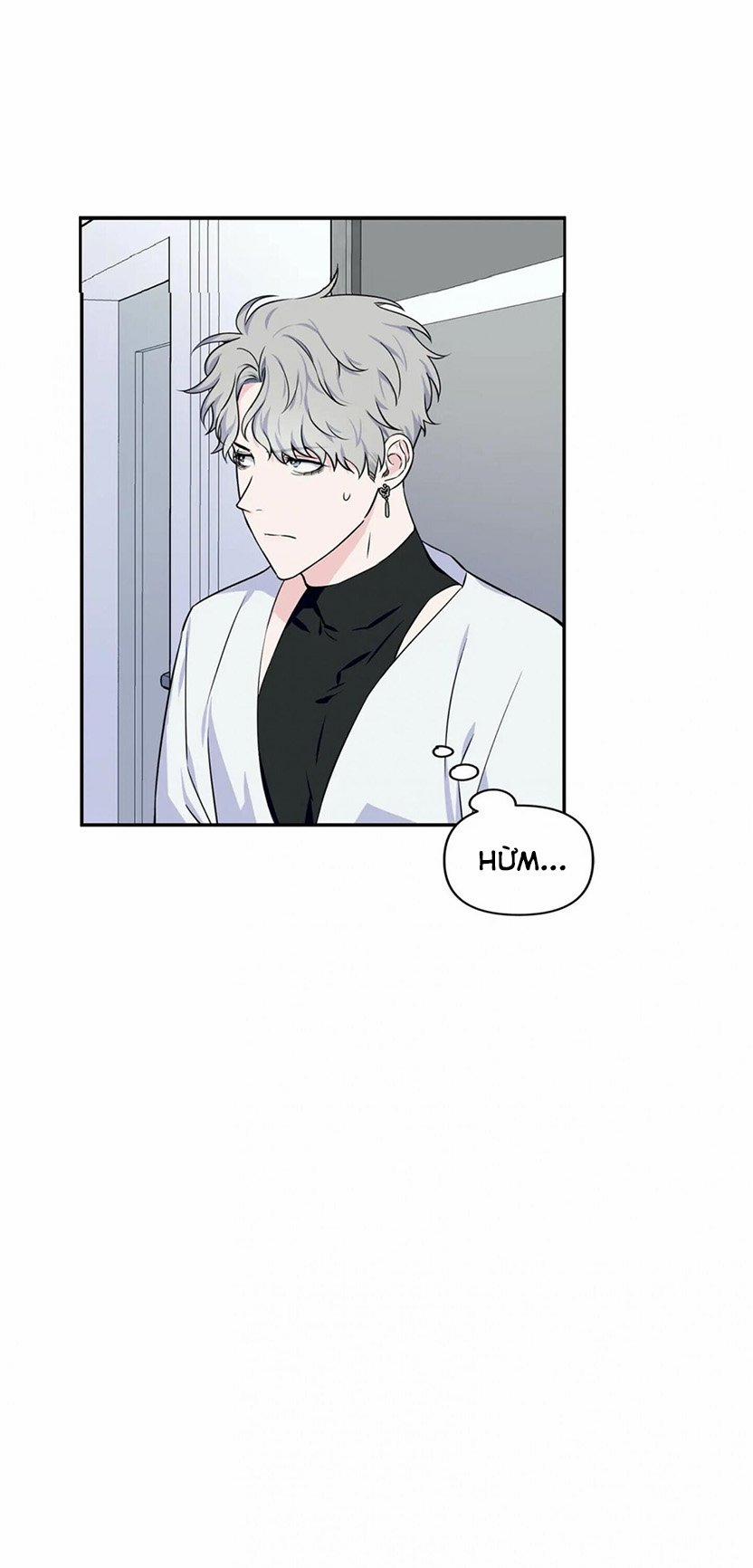 Hậu Trường Lãng Mạn 7 trang 48